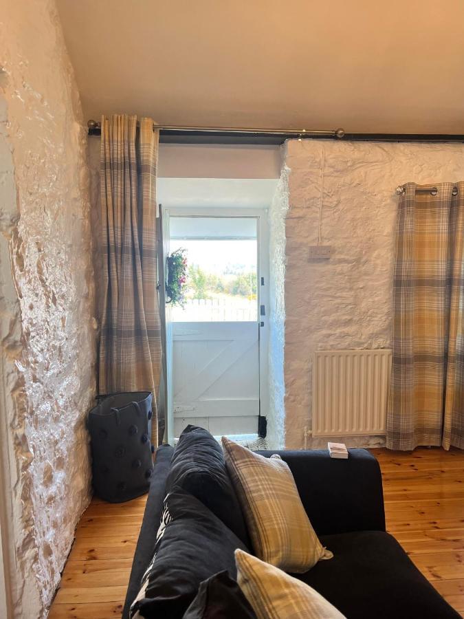 Enchanted Cottage Mullaghbane Exterior photo