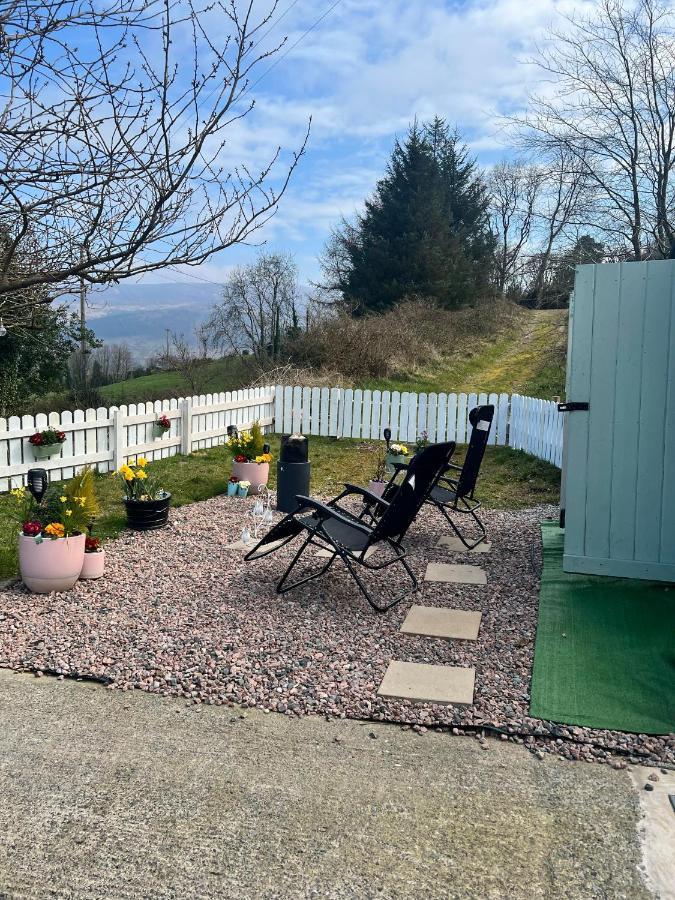 Enchanted Cottage Mullaghbane Exterior photo