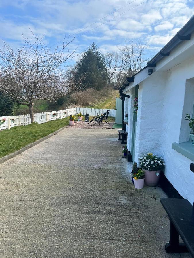 Enchanted Cottage Mullaghbane Exterior photo