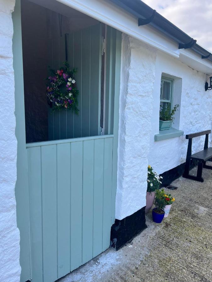 Enchanted Cottage Mullaghbane Exterior photo