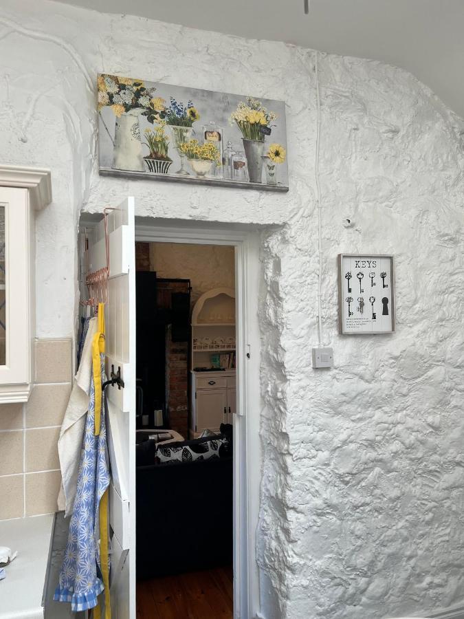 Enchanted Cottage Mullaghbane Exterior photo